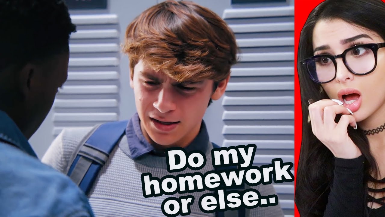 pay a nerd to do homework